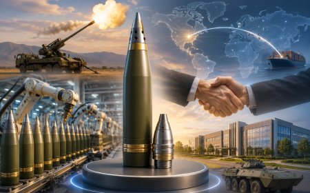 Hyderabad defence manufacturing push gains momentum