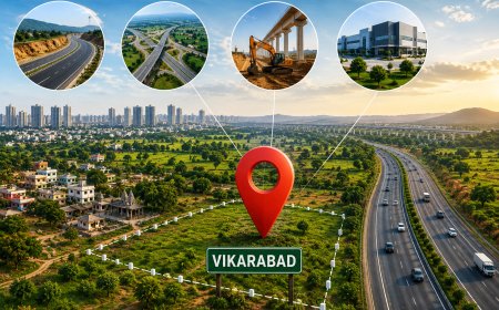 Vikarabad appeals to value buyers