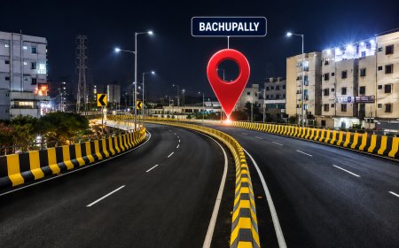 HMDA opens Bachupally flyover