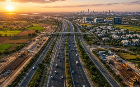 Future City compensation hits ₹1.24 cr an acre