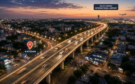Katedan flyover gets green signal