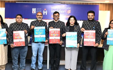 IIID Showcase Insider X 2026 Returns to Hyderabad with Expanded Design Focus
