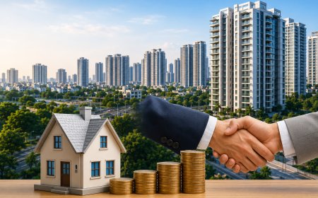 Moderating sales give bargaining power to buyers