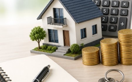A lower EMI is not always the cheapest loan.