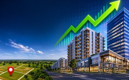 Rents climb across Hyderabad IT corridor