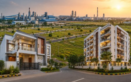 Shadnagar realty evolving beyond plots