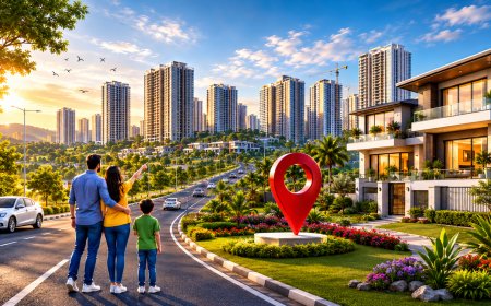 Shankarpally attracting long-term investors