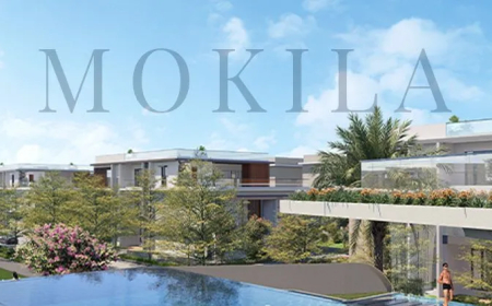 Mokila emerges as low-density growth hub