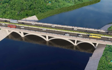 Musi bridge project gets land acquisition push