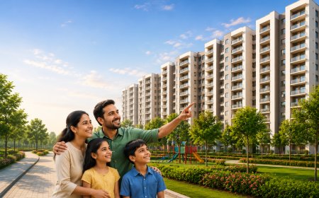 Telangana Invites Public to Name Housing Project