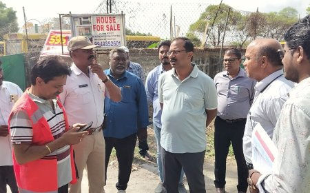 MMC Deploys 24/7 Staff, Intensifies Drainage Inspections and Illegal Dumping Crackdown for Monsoon