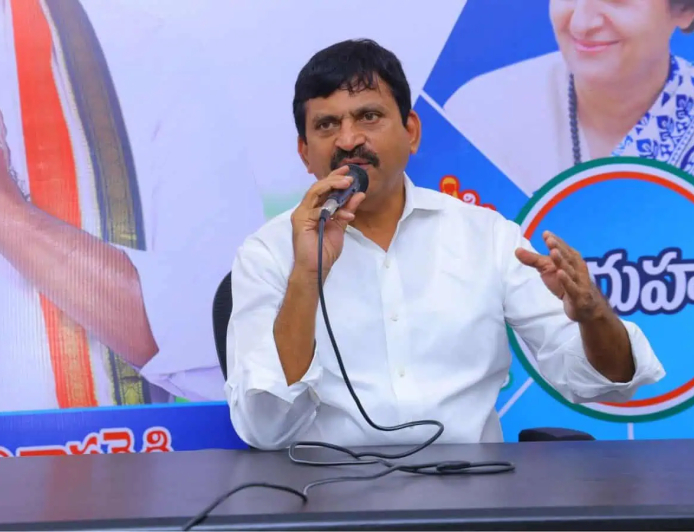 Telangana to Implement Revised Property Market Values from JUNE 5: Minister Ponguleti