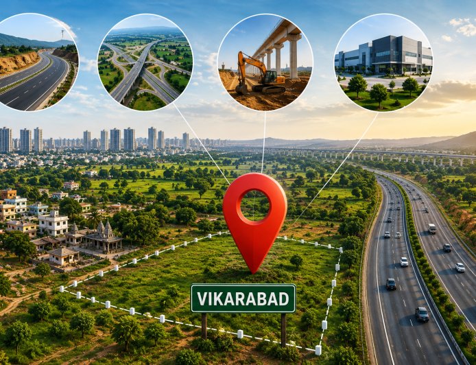 Vikarabad appeals to value buyers