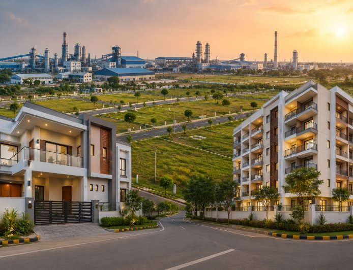 Shadnagar realty evolving beyond plots