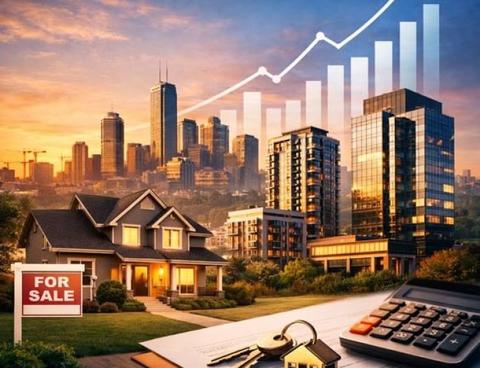 Mid-income housing drives sales in Hyd