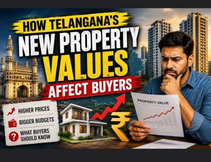 Buyers reassessing costs
