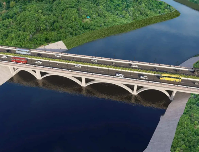 Musi bridge project gets land acquisition push