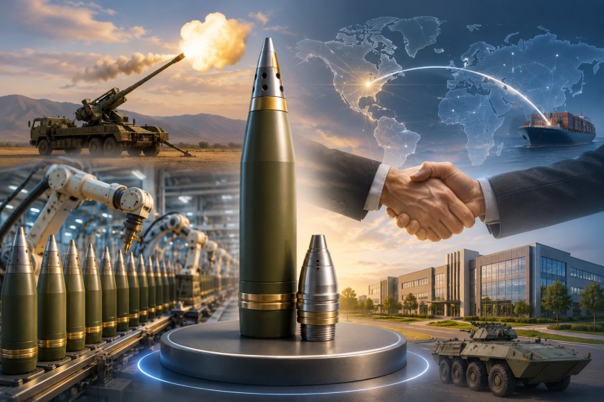 Hyderabad defence manufacturing push gains momentum
