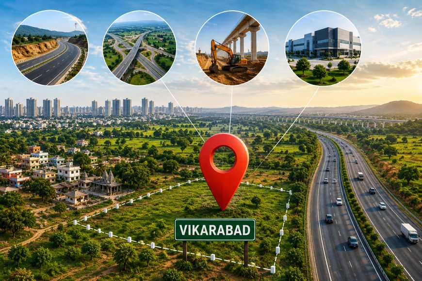 Vikarabad appeals to value buyers