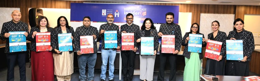 IIID Showcase Insider X 2026 Returns to Hyderabad with Expanded Design Focus