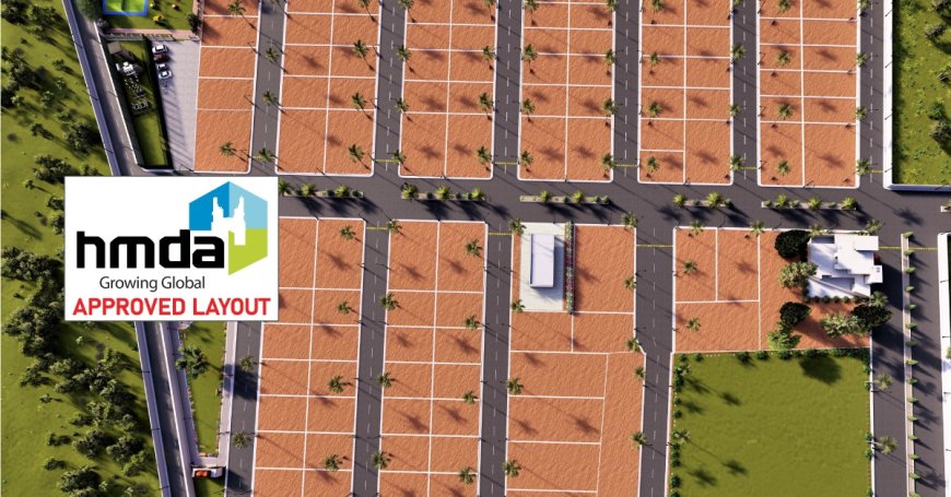 HMDA layout buyers seek clarity over Medipally project