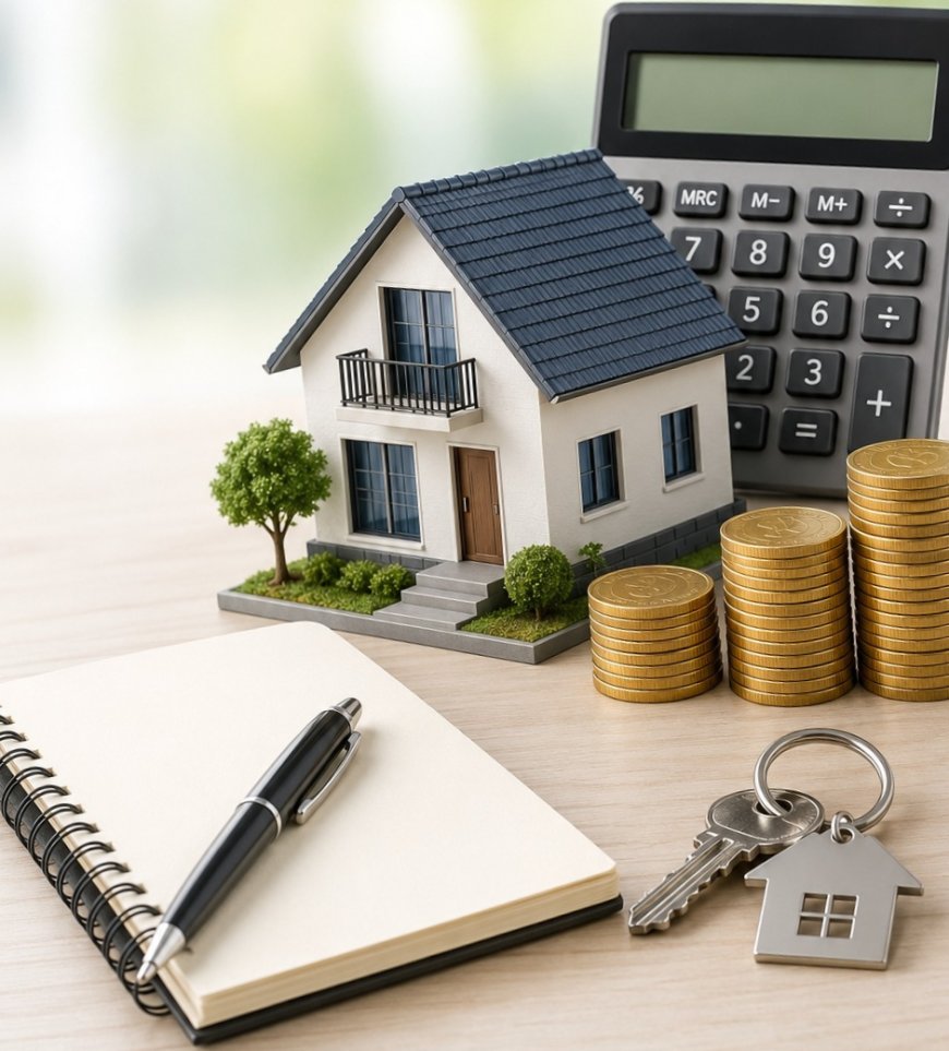 A lower EMI is not always the cheapest loan.
