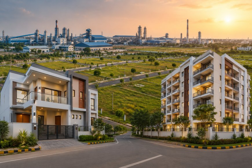 Shadnagar realty evolving beyond plots