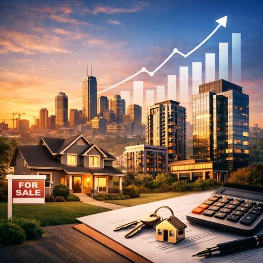 Mid-income housing drives sales in Hyd