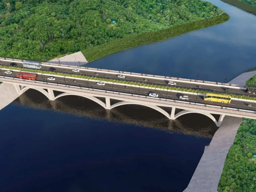 Musi bridge project gets land acquisition push