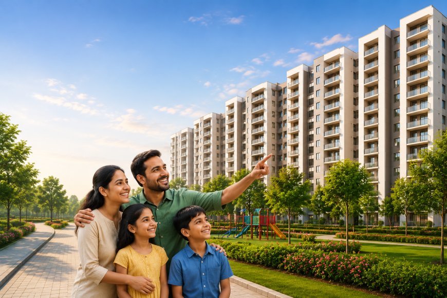 Telangana Invites Public to Name Housing Project