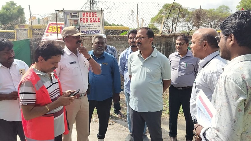 MMC Deploys 24/7 Staff, Intensifies Drainage Inspections and Illegal Dumping Crackdown for Monsoon