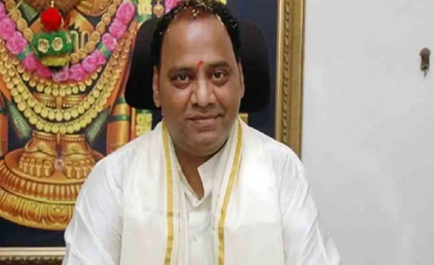 Telangana Appoints K.S. Sreenivasa Raju as TG-RERA Chairperson