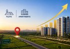 Chevella's Plot and Apartment Markets Poised for Strong Growth