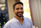 We Wanted to Create a Landmark for Hyderabad, Says SAS Infra Director Jayasurya