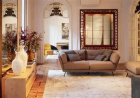 Monsoon blues for furniture