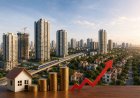 Locations Where Property Prices Doubled