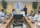MMC Standing Committee Reviews ₹2,586.67 Cr Budget, Roads, Flyovers and Waste Management Proposals
