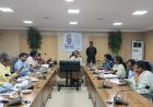 MMC Reviews Safe City Project, Discusses Dedicated Traffic Wing