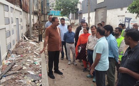 MMC Pushes RWA-Led Greening to Keep Garbage Hotspots from Returning