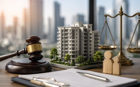 provisions cover homebuyers, not financial investors