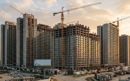 ED attaches ₹503 cr assets in Raheja Developers case