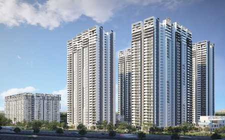Anvita Ivana Adds 36-Storey Phase 2 to Kollur Skyline Amid Growing Residential Demand