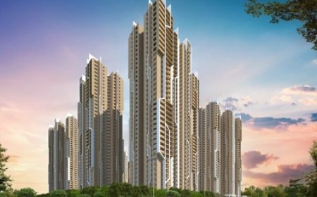 Rajapushpa Imperia brings large-format project to Tellapur