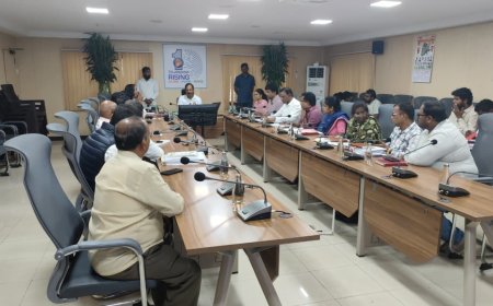MMC Engages Property Owners to Fast-Track Uppal Grade Separator Project
