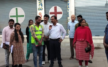 Scientific Waste Disposal, Digital Integration in Focus as MMC Reviews Waste Management Plan