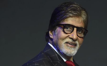 Amitabh Bachchan Expands Ayodhya Land Holdings