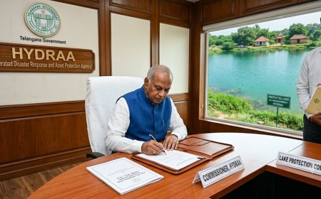 CURE draft Bill proposes statutory status for HYDRAA