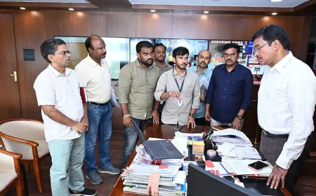 HYDRAA Rolls Out Online Fire NOC Services Across CURE Region