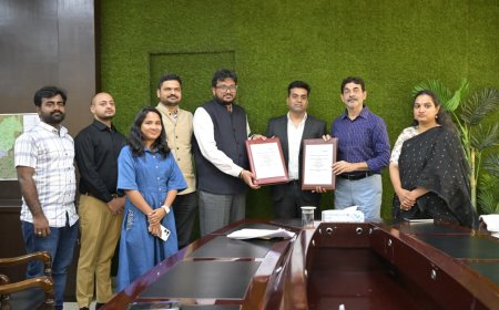 CMC to Get Five Dedicated Rest Stops for Delivery and Mobility Workers