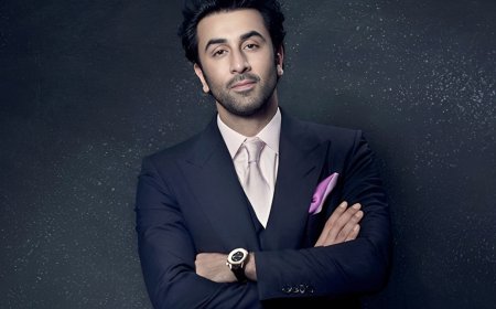 Ranbir Kapoor buys 25.7 acre in Pune 